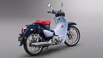 Honda Super Cub C125