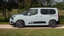 Neuer Citroën Berlingo im Test
