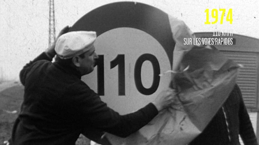 Campagne sécurité routière pour le passage à 80 km/h