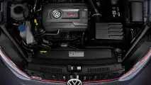 VW Golf GTI TCR Concept