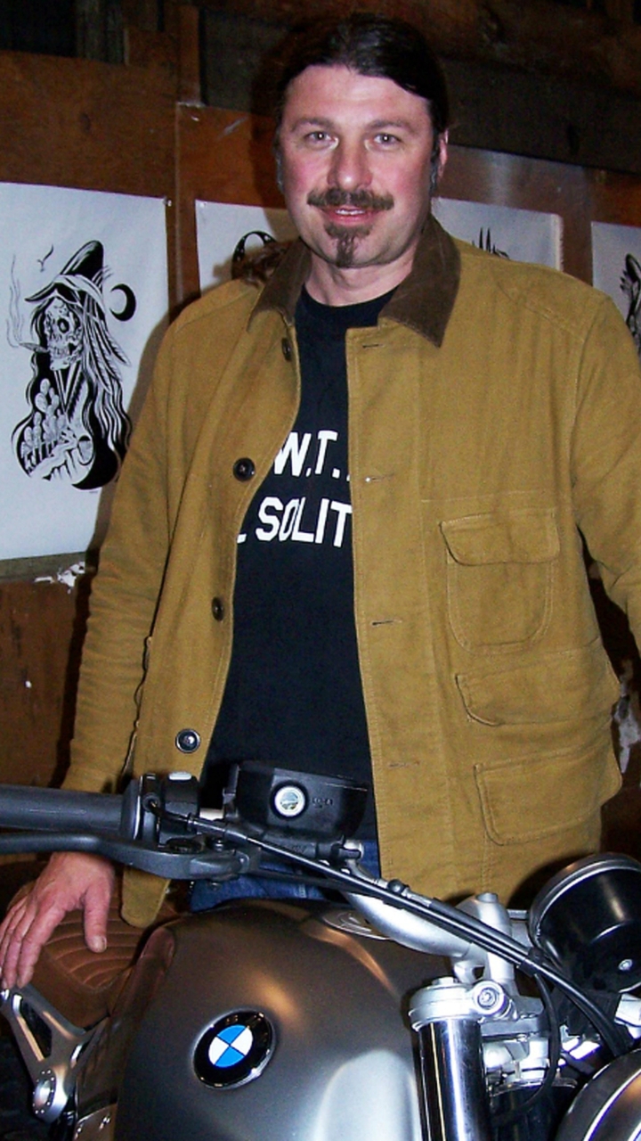 Roland Stocker