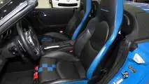 2011 Porsche 911 Speedster For Sale