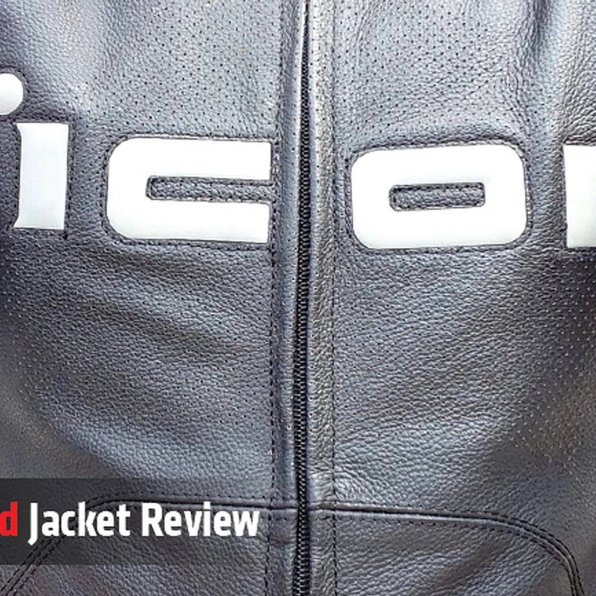 Icon Overlord Jacket Review