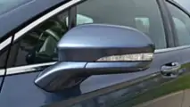 2018 Ford Fusion Sport