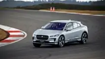 Jaguar I-Pace 2019: premier lecteur