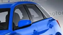 Projeção Audi A1 2019