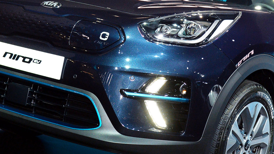 Kia Niro EV