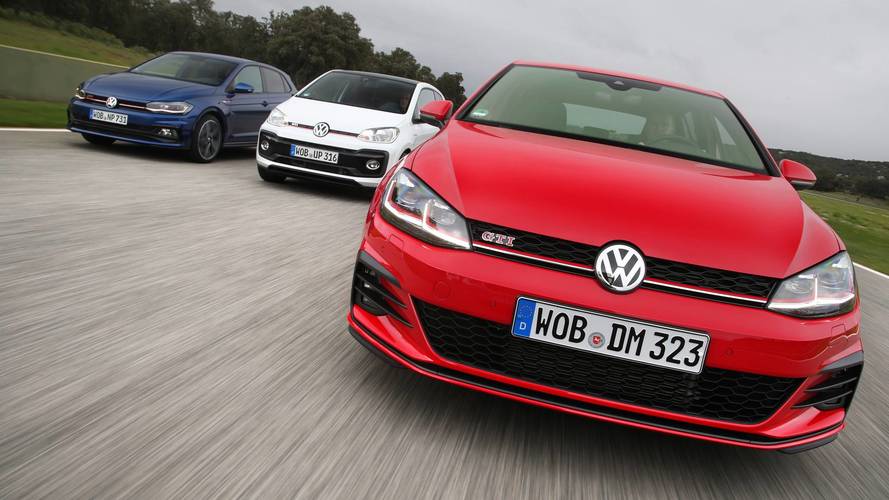 GTI Performance Days