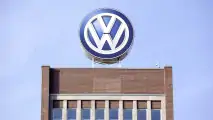 Milliarden-Buße für VW