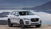 Jaguar F-Pace m.y. 2019