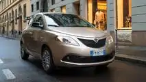 Lancia Ypsilon 2018