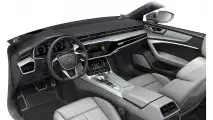 Audi A7 Sportback 55 TFSI quattro im Test