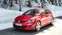 VW Golf GTI vs. Hyundai i30 N