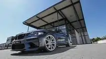 BMW M2 Cabriolet by Lightweight