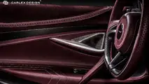 McLaren 720S By Carlex Design