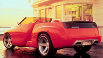 1997 Dodge Sidewinder Konsepti