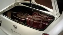 Vergessene Studien: Lancia Fulvia