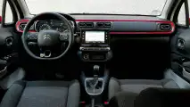 Test: Citroën C3 mit Automatik