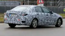 Mercedes-Benz Classe C (2020)