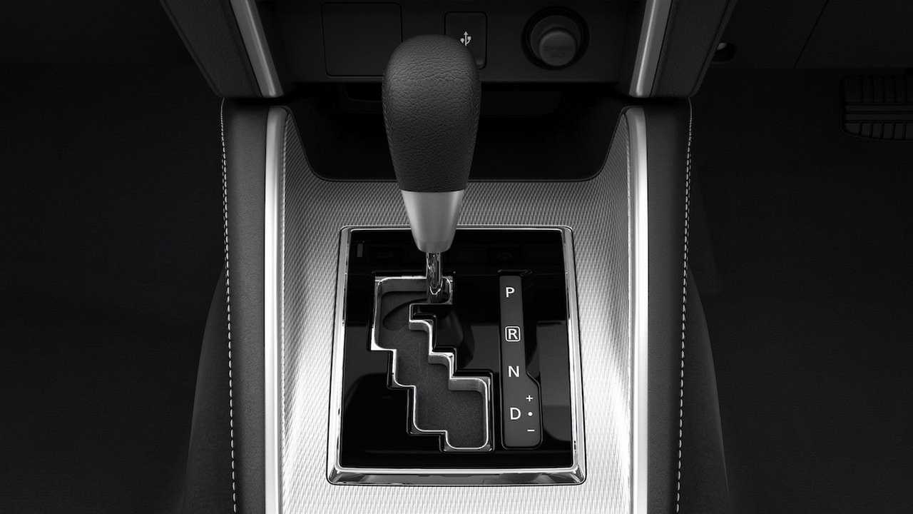 2019 Mitsubishi L200 / Triton