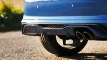2018 Ford Fiesta ST Test