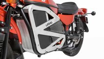 Electric Ural cT