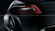 Peugeot 908 RC Concept