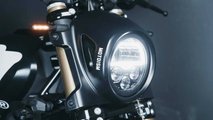 Motoism: Indian FTR 1200 Accessories - Sping Indicators