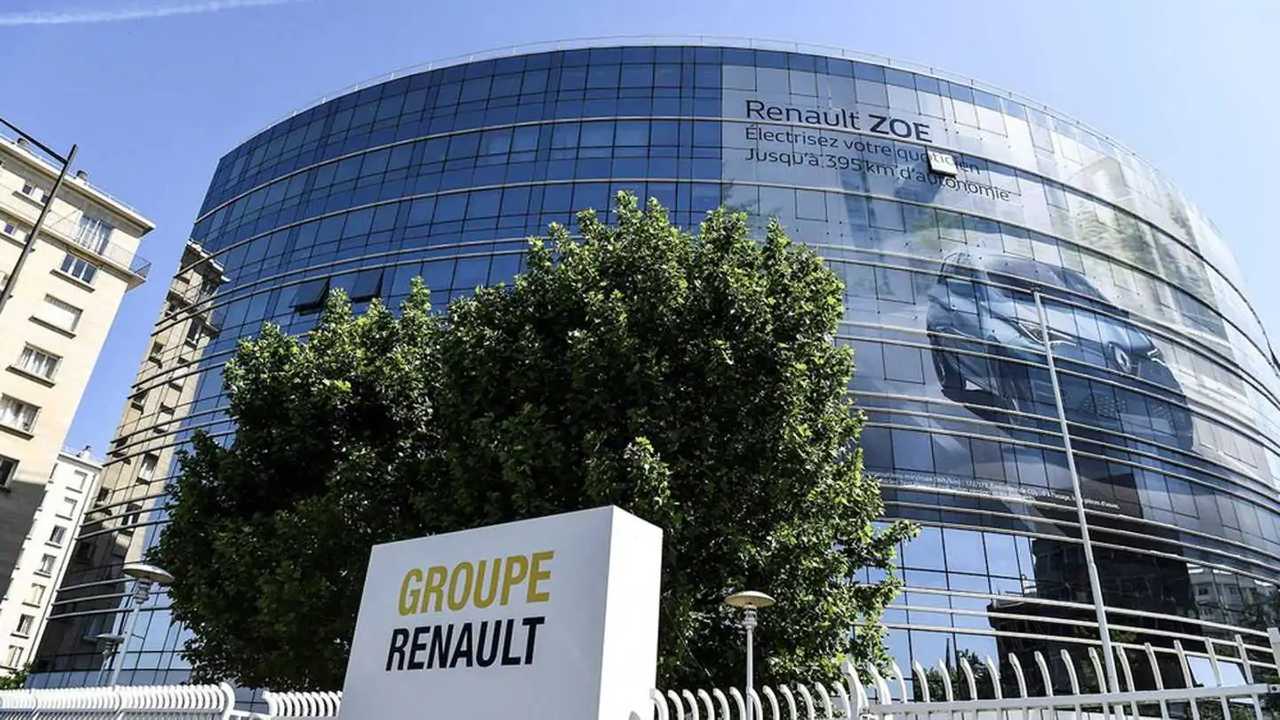 Renault quittera bientôt son siège de BoulogneBillancourt