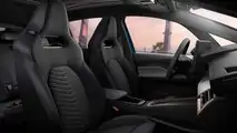 Essai Cupra Born (2021)