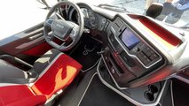 Iveco S-Way TurboStar Special Edition - Interni