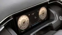 Hyundai Santa Cruz (2022) im Test