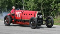 Fiat Mefistofele