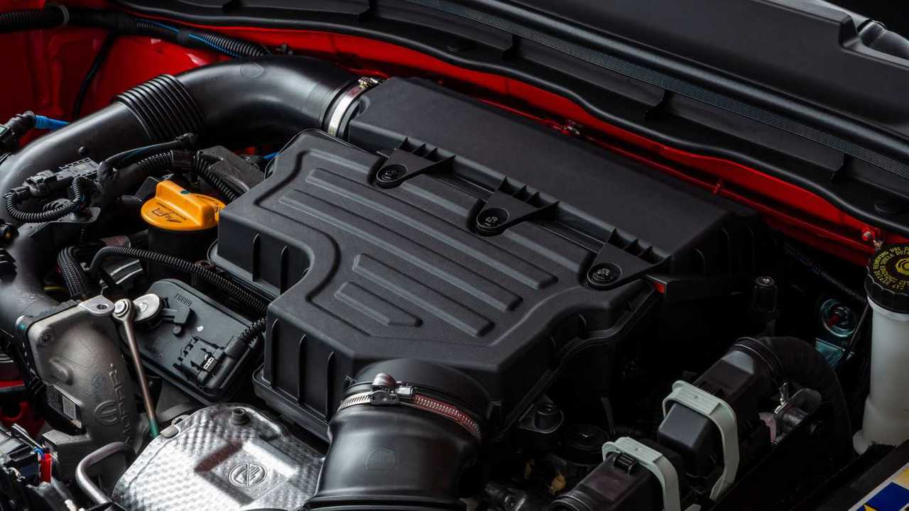 Motor T200 do Fiat Pulse