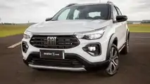 Fiat Pulse Impetus T200 2022 (M1)