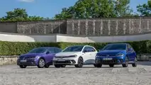 Volkswangen Polo 2021