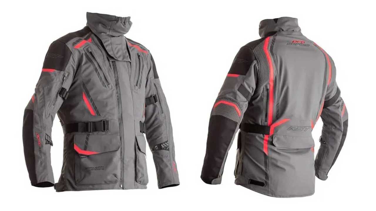 RST Pathfinder Jacket and Pants Touring Set