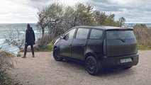 Sono Motors Sion