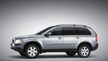 2007 Volvo XC90