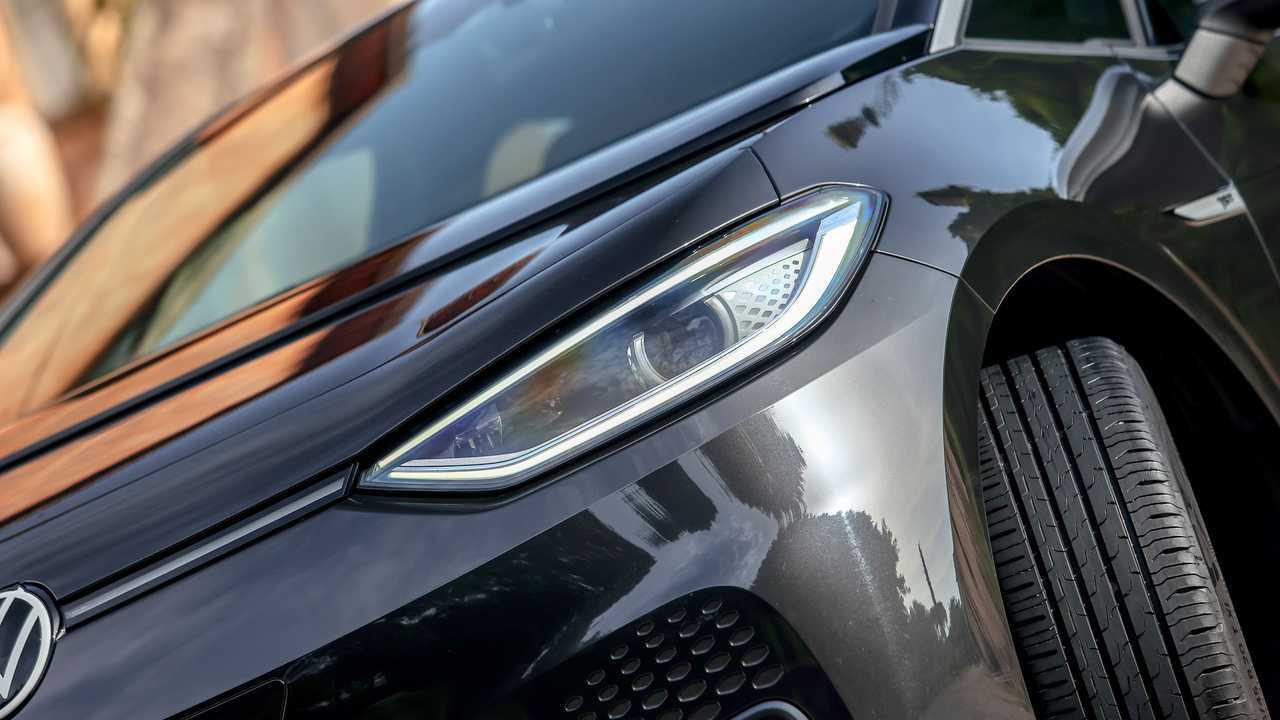 Continental - Volkswagen ID.3: come cambiano le auto diventando elettriche