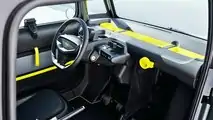 Opel Rocks-e (2021)