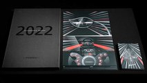 Calendario Pagani “2022: The Year of the R”
