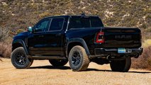 2021 Ram 1500 TRX Exterior
