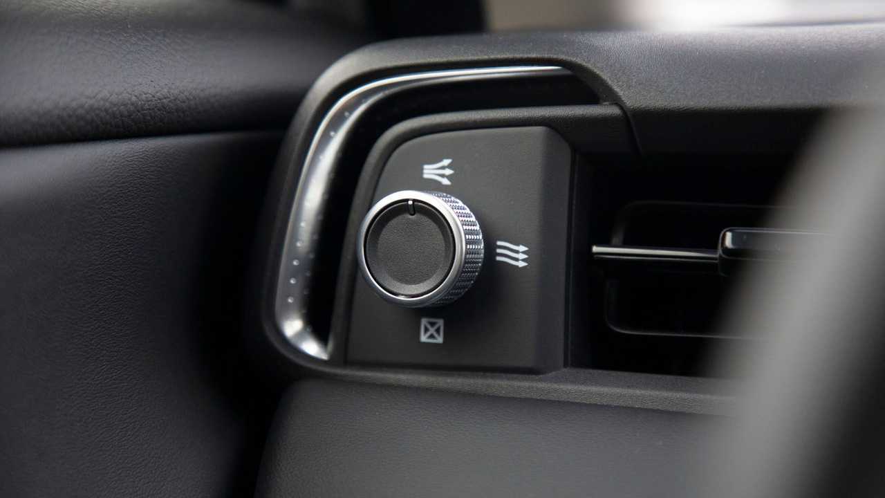 Honda HR-V e:HEV 2021 primera prueba