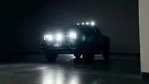 Alpha Wolf Prototype 26
