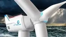 La pala elettrica più grande del mondo, prodotta dalla cinese Mingyang