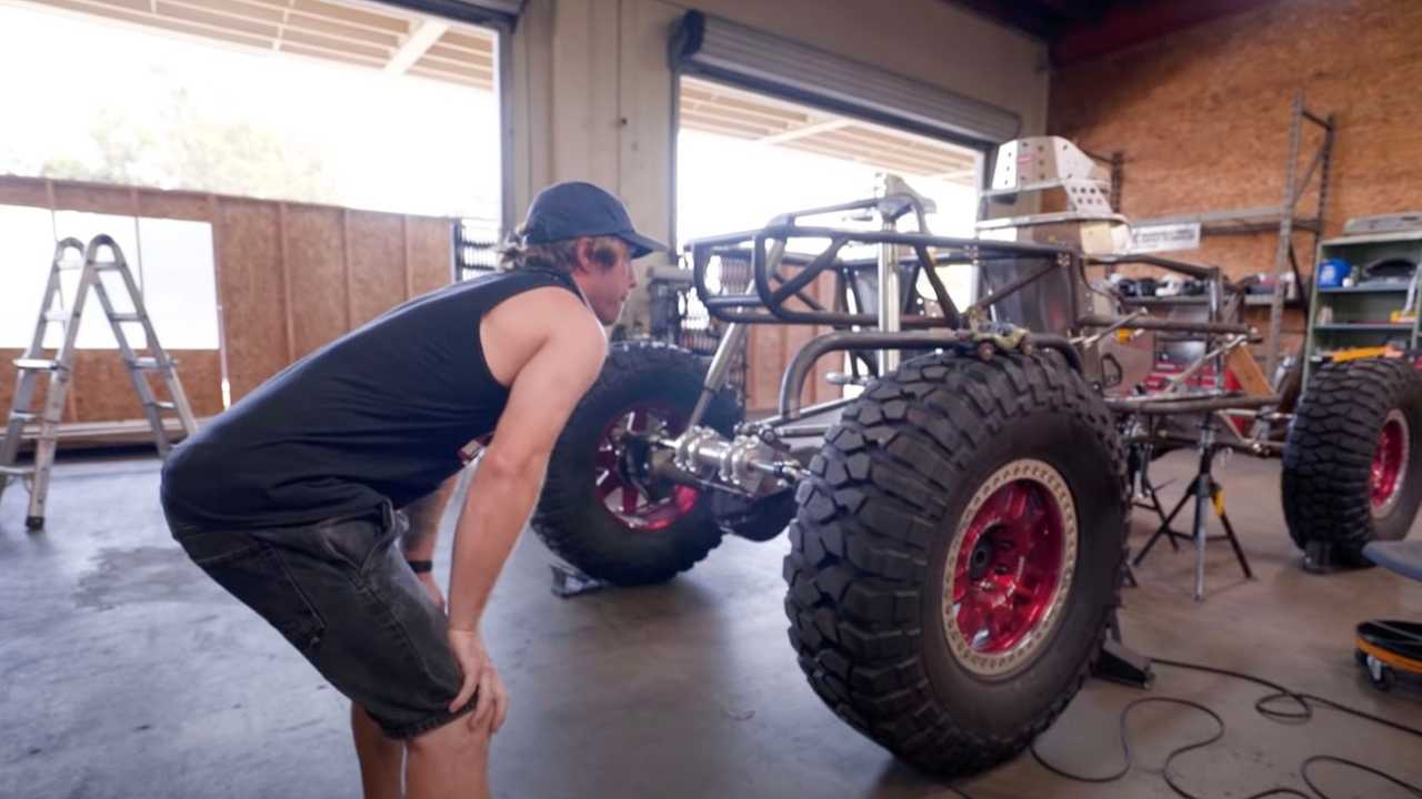 Warthog de Hoonigans
