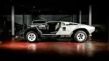 1982 Lamborghini Countach 5000 S For Sale