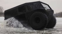 Atlas ATV