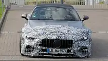 Mercedes-AMG SL (2022) aus der Nähe mit neuen Details